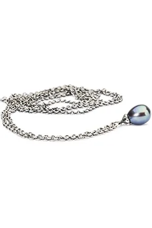Trollbeads Femme Argent Pendentifs - TAGFA-00057