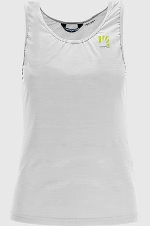Karpos 2501099-101 LOMA W Top Sweatshirt Femme White Taille XL