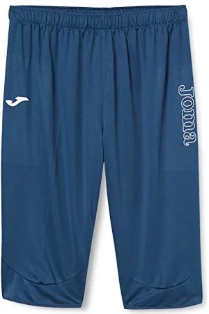 Joma Pantacourt Bleu Marine, Taille XXL