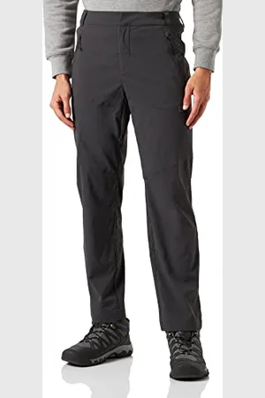 Jack Wolfskin GLASTAL Surpantalon Impermeable Pants Men, , 48