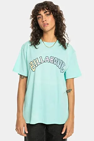 Billabong Quiksilver Femme Mahalo T shirt, , M EU