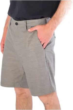 Hurley Dri Breathe 19