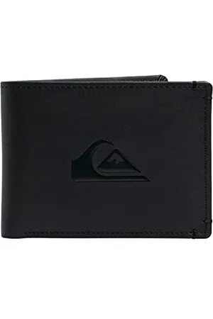 Quiksilver Homme Nouvelle Miss Dollar Accessoire de Voyage -Portefeuille à Double pli, , m