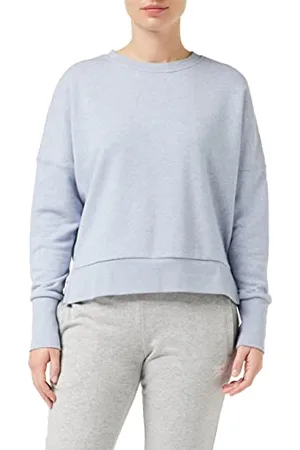 Reebok Rc French Terry Crew Sweatshirt Femme, , S