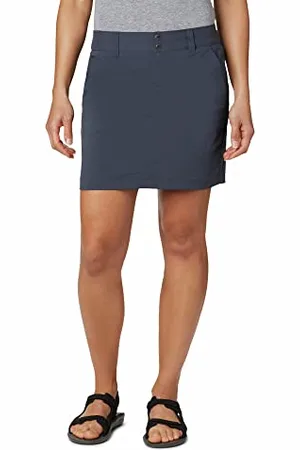 Columbia Femme Jupe-Short, , 10
