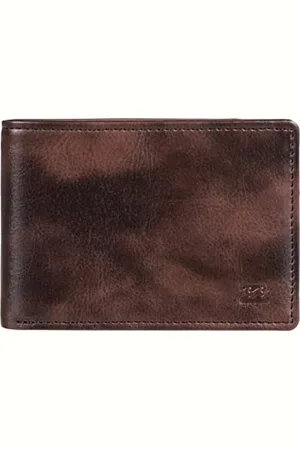 Billabong Vacant PU, Accessoire de Voyage -Portefeuille Homme, , Taille Unique