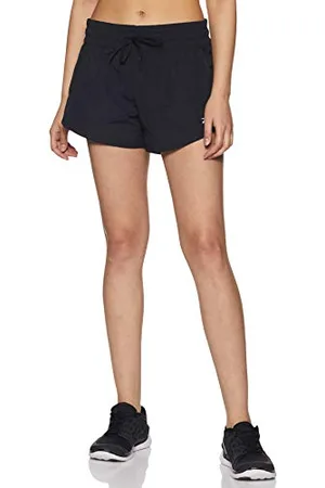 Reebok Wor Woven Short Femme, , XXS