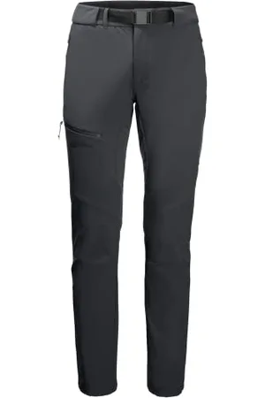 Jack Wolfskin HOLDSTEIG Pants Men, , 48/L