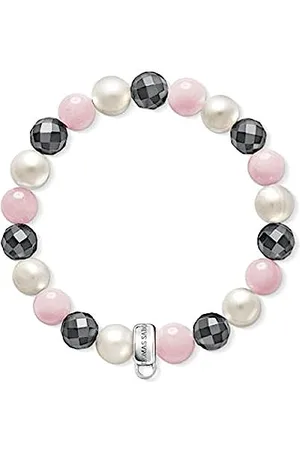 Thomas Sabo Femme Argent Bracelets multi-rangs - X0188-581-7-L