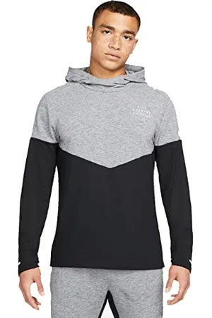 Nike M NK TF ELMNT RDVN Hood - S