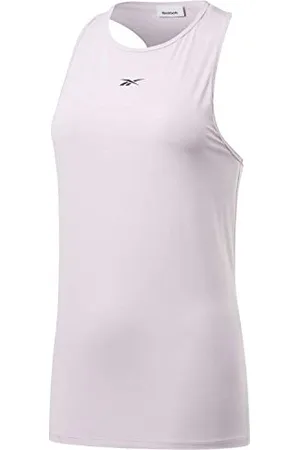 Reebok Activchill Athletic Tanktop Hommes, , FR : XS (Taille Fabricant : XS)