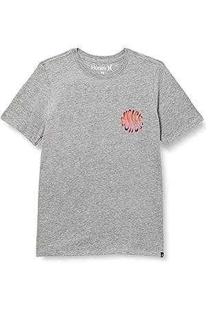 Hurley B Fontez SS