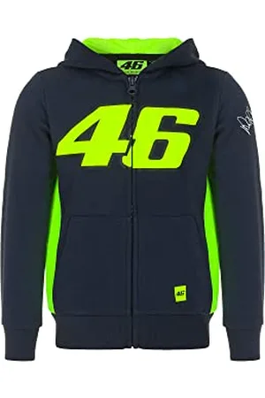VALENTINO 46 Doctor Sweat Mixte, , 14 Ans
