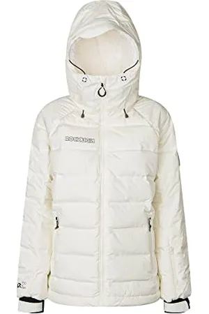 ROCK EXPERIENCE REWJ06021 STELLA ARTICA DOWN Jacket Women S