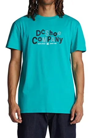 Dcshoes T-Shirt XS - Vert