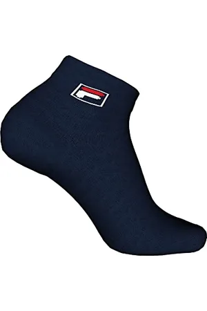 Fila F9303, Chaussettes Mixte Adulte, , XL