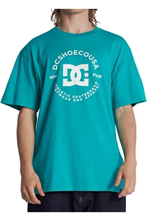 Dcshoes Homme Dc Star Pilot T shirt, , XS EU