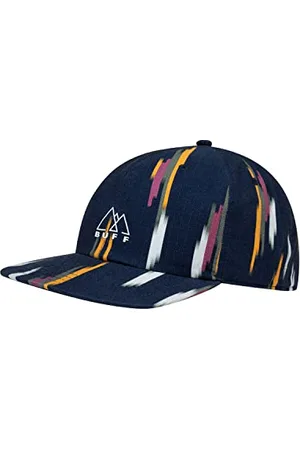 Buff Casquette Baseball ELAT Unisexe Taille Unique
