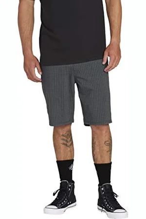 Volcom Frickin SNT Mix Short pour Homme 20" XS