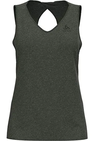 Odlo Singlet Halden LINENCOOL M