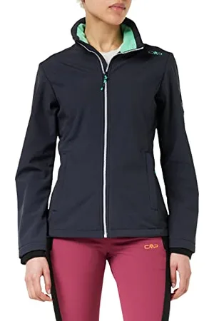 CMP Veste softshell pour femme