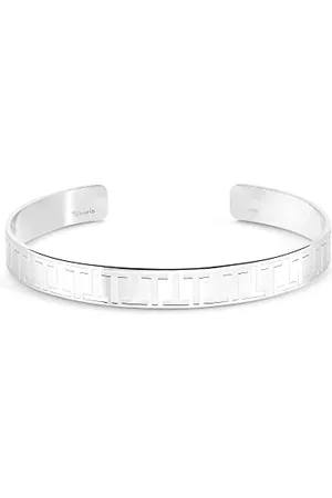 Tamaris TJ-0374-B-65 Bracelet Jonc, Argent