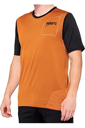 100% Ridecamp, T-Shirt pour Homme, Homme, T-Shirt, L41401-323-13, , XL