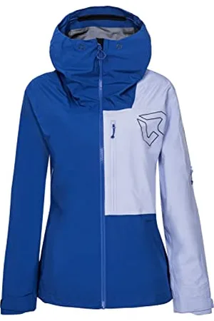 ROCK EXPERIENCE REWJ06041 ALASKA Jacket Women M