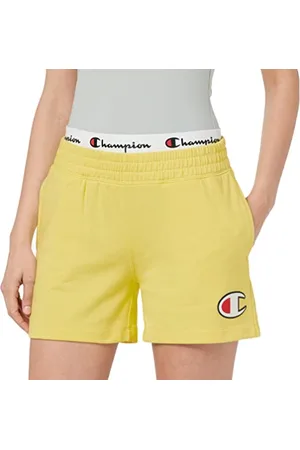 Champion 112648-Short Short, , XS Mixte
