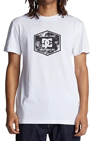 Dcshoes T-Shirt XS