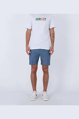 Hurley Babylegs Division H2o Dri Vapeur Chinoise 19" Short, , 42 Homme