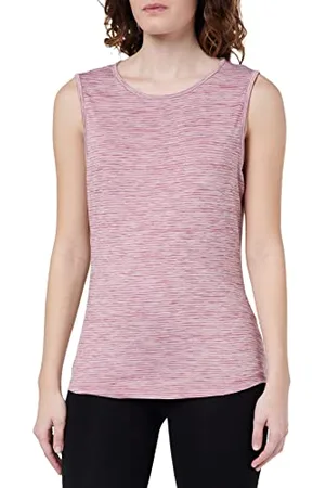 energetics Femme Debardeurs Goraline Wms T shirt, , XL EU