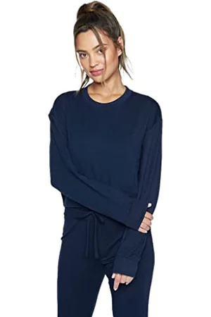 Hurley Femme Easy Oversized Pullover Sweater, , S EU