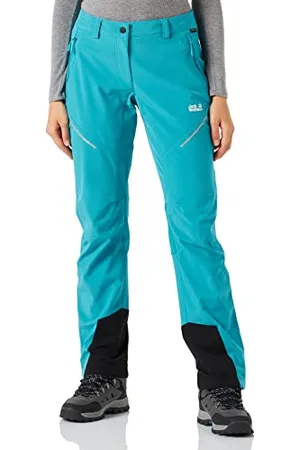Jack Wolfskin Gravity Slope Pants Pantalon Femme - - 23