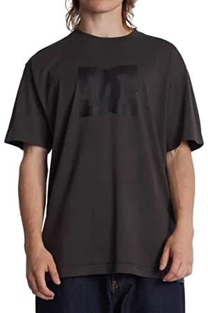 Dcshoes T-Shirt S - Noir