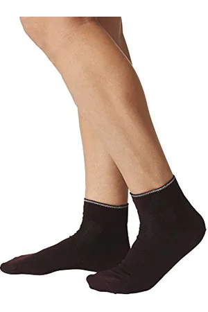 adidas Light Ankle - Chaussettes - 1 Paire - Adulte - Unisexe S Multicolore - Noir (borosc/Negro/refsil)