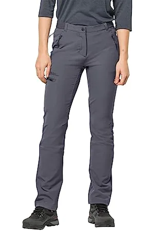Jack Wolfskin GEIGELSTEIN Pants W Women, , Taille 40