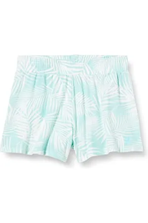 Hurley Hrlg Super Soft Swing Short, , 10 años Fille