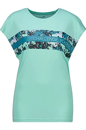 energetics T- Shirt Gerda 7 WMS, , 42