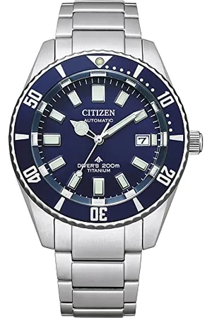 Citizen Automatic Watch NB6021-68L