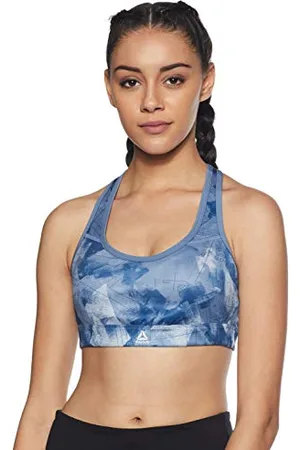 Reebok Hero Run - Brassière de Sport - Femme - - Taille: XXS