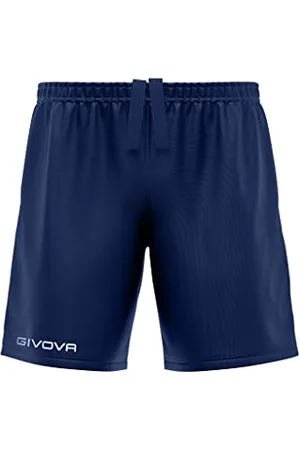 Givova Capo Bermuda Shorts Unisex, , XL