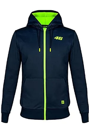 VALENTINO Vr46 Core Isolation du Noyau Veste, , S Homme