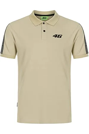 VALENTINO Core 46 Polo Homme, , S