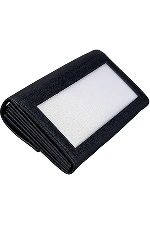 Alassio Porte-Monnaie, - 10100806, , 18 cm, Pochette pour pièces