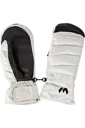 Whistler Xander 1002 Gants Unisexes Blanc 10