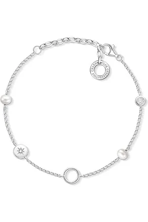 Thomas Sabo Femme Argent Bracelets charms X0273-167-14-L19v