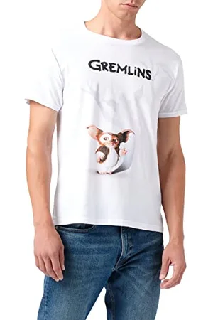 Gremlins MEGREMLTS009 T-Shirt, , XL Homme