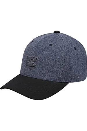 Billabong All Day Flexfit Cap pour Homme - - Taille Unique