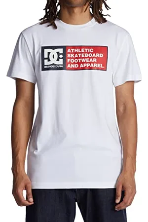 Dcshoes Homme Density Zone T shirt, , S EU